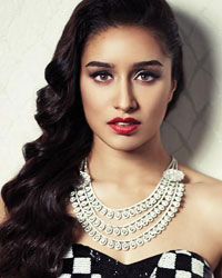 Shraddha Kapoor